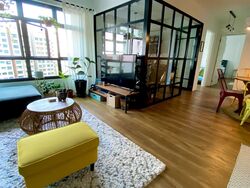 Blk 365C Hougang Meadow (Hougang), HDB 4 Rooms #323561251